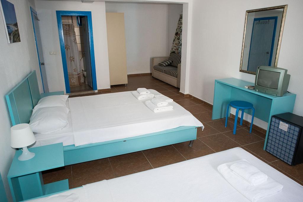 Esmana Hotel Bitez Pokój zdjęcie