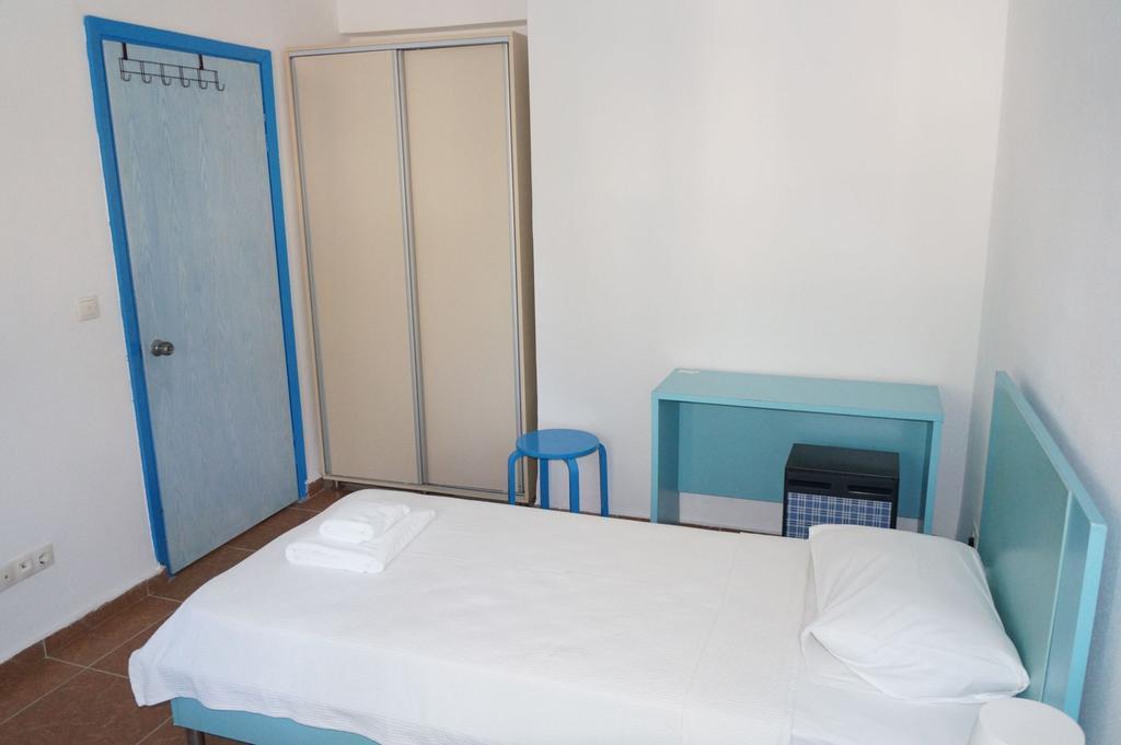 Esmana Hotel Bitez Pokój zdjęcie