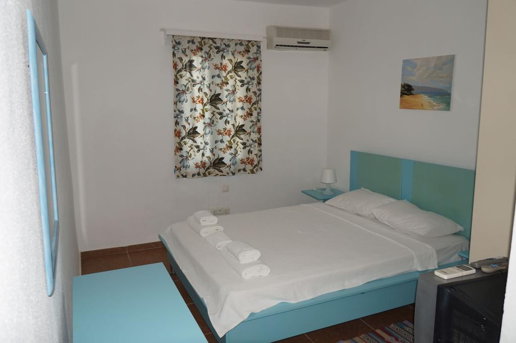 Esmana Hotel Bitez Pokój zdjęcie