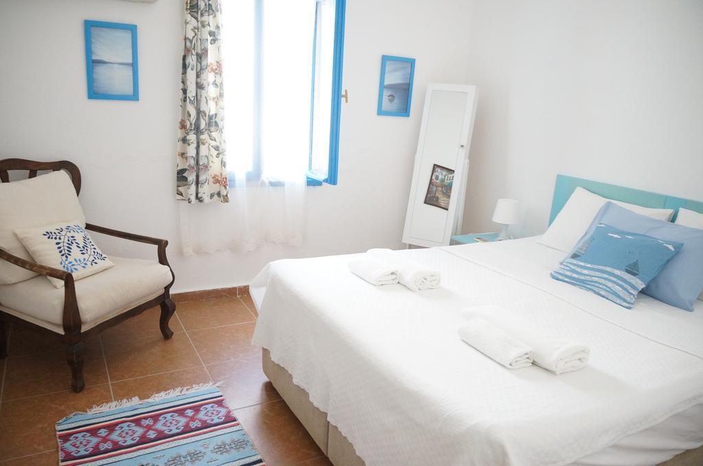 Esmana Hotel Bitez Pokój zdjęcie