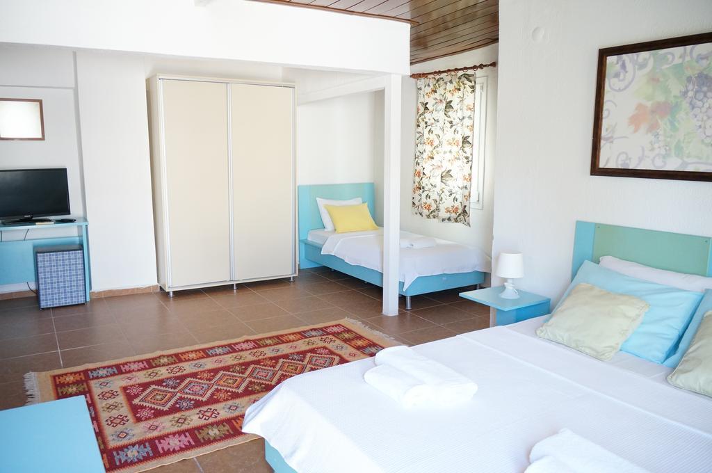 Esmana Hotel Bitez Pokój zdjęcie