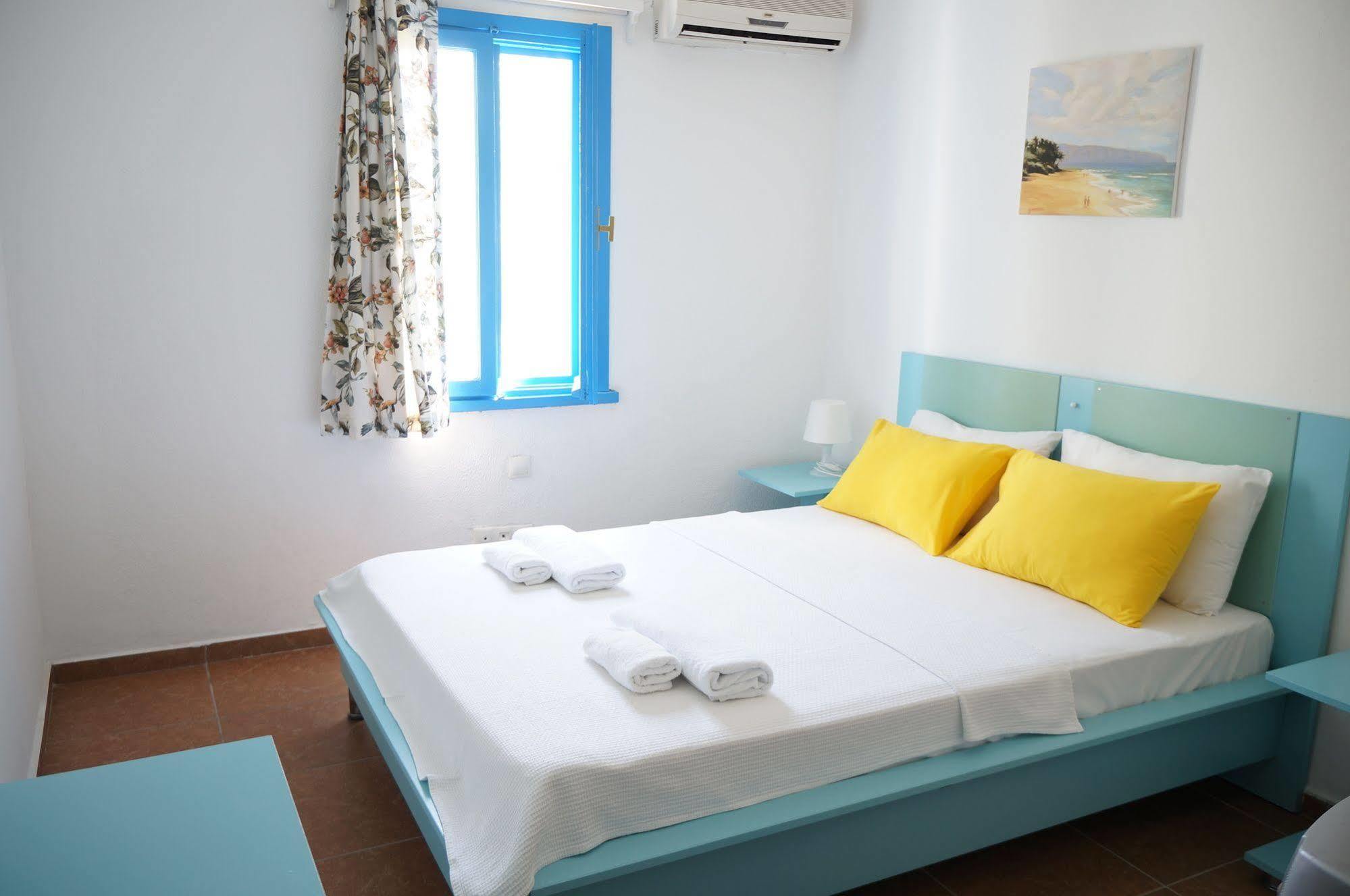 Esmana Hotel Bitez Zewnętrze zdjęcie