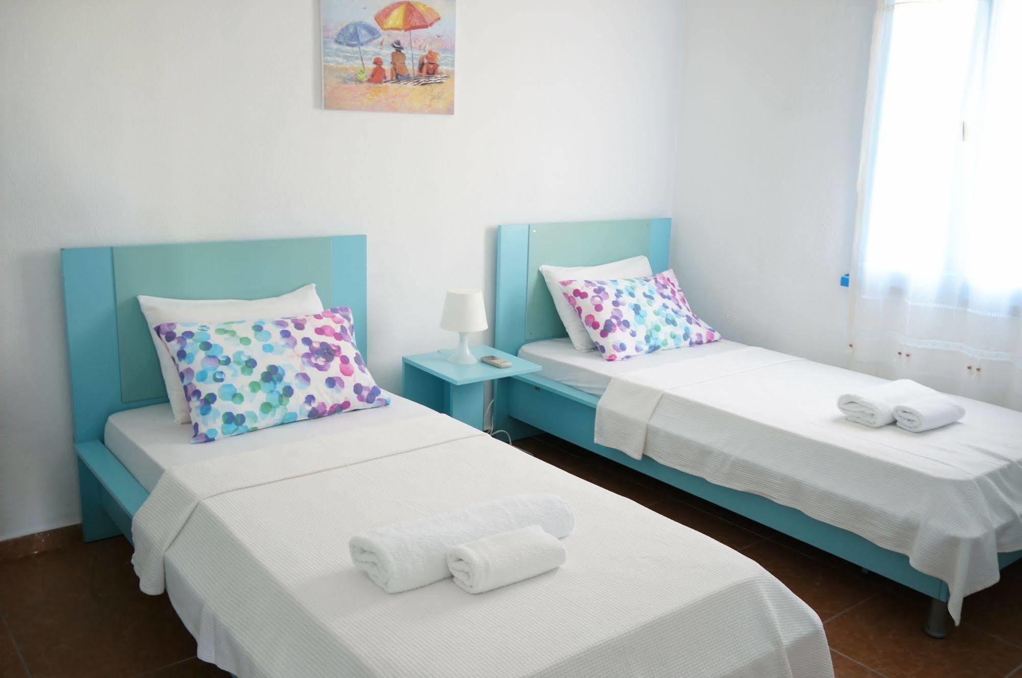 Esmana Hotel Bitez Zewnętrze zdjęcie