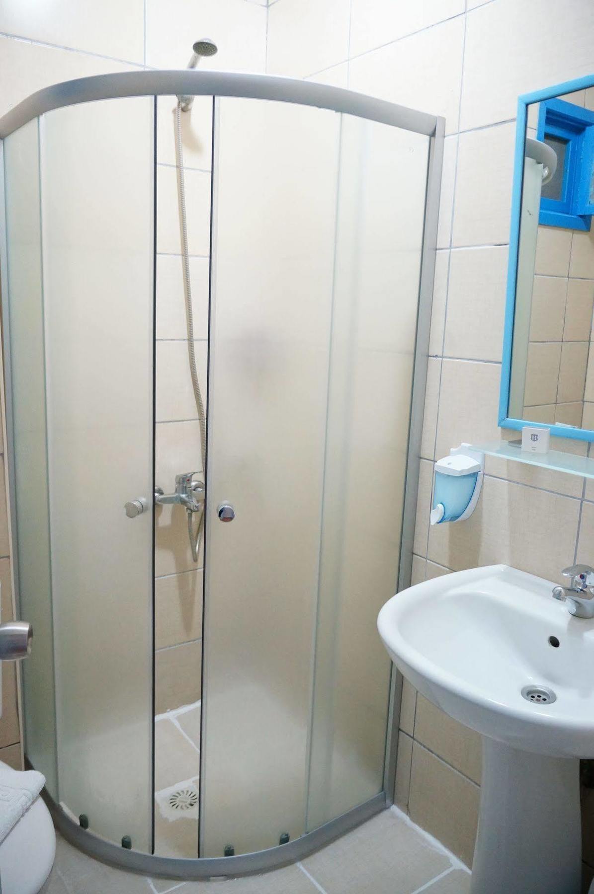 Esmana Hotel Bitez Zewnętrze zdjęcie