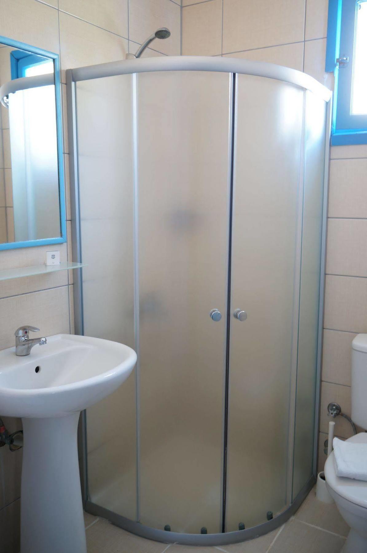 Esmana Hotel Bitez Zewnętrze zdjęcie