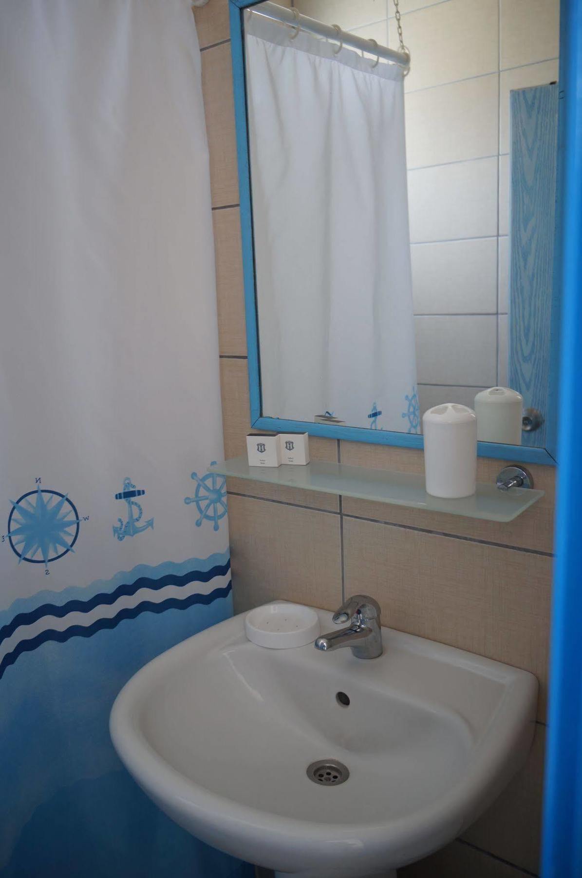 Esmana Hotel Bitez Zewnętrze zdjęcie