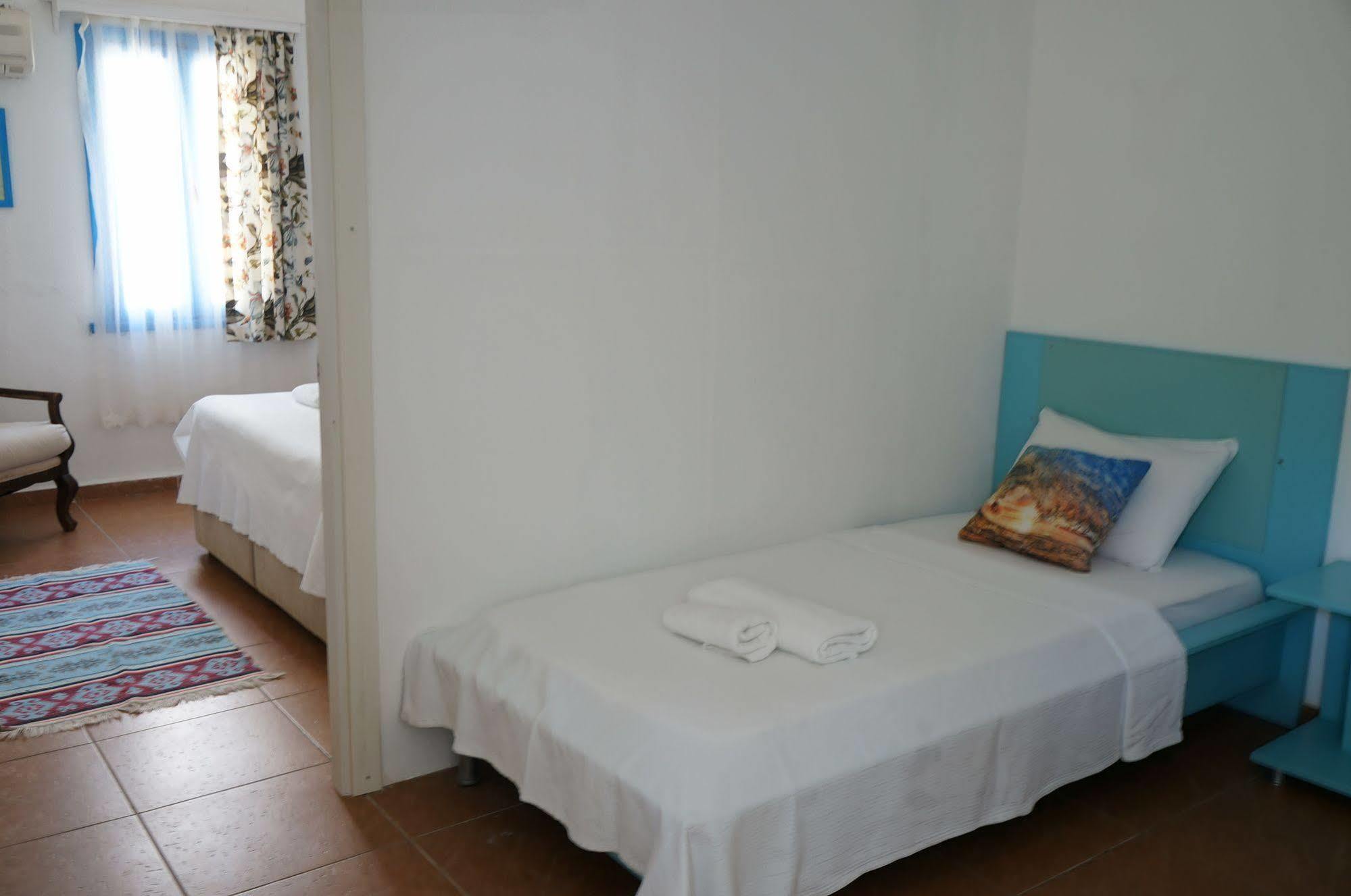 Esmana Hotel Bitez Zewnętrze zdjęcie