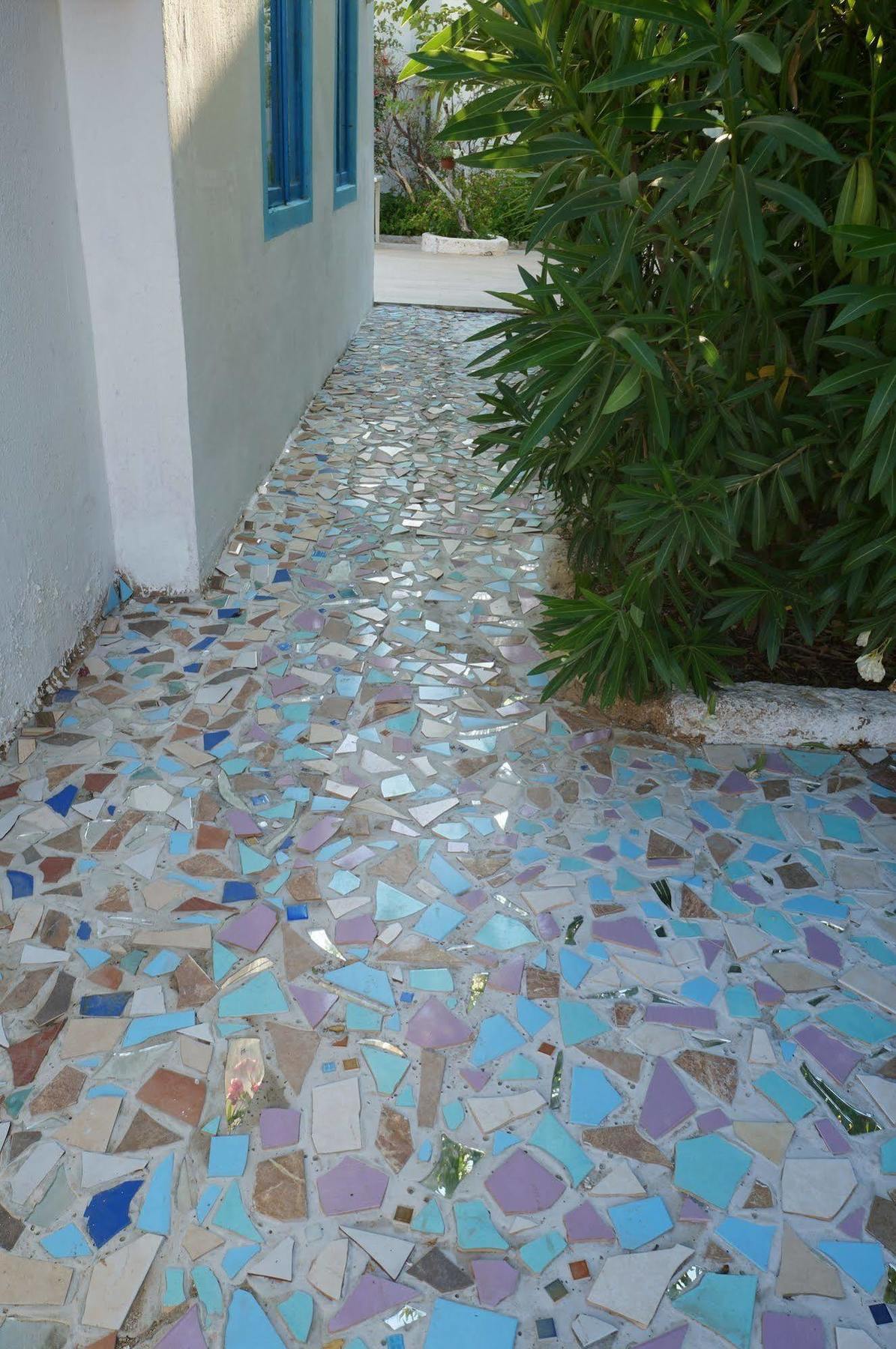 Esmana Hotel Bitez Zewnętrze zdjęcie